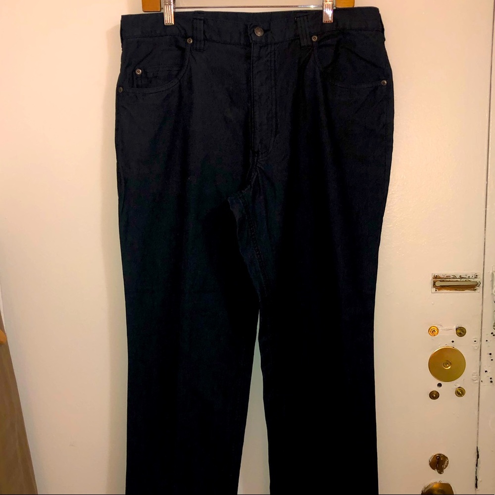 🪁🪁Men’s Corbin pants. Size 36.
